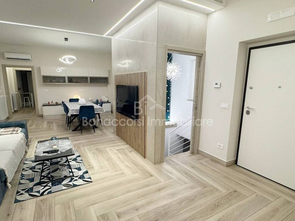 Appartamento a Corigliano-rossano in Via Aquitania - Foto 5