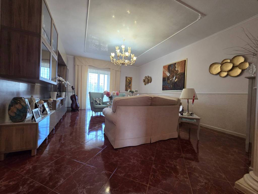 Appartamento a Nocera inferiore in Via Salvatore d'Alessandro, 36 - Foto 2