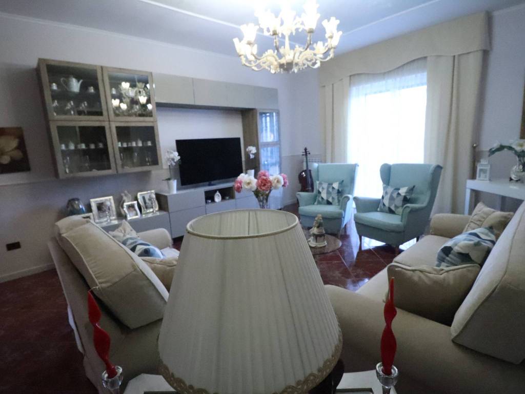 Appartamento a Nocera inferiore in Via Salvatore d'Alessandro, 36 - Foto 5