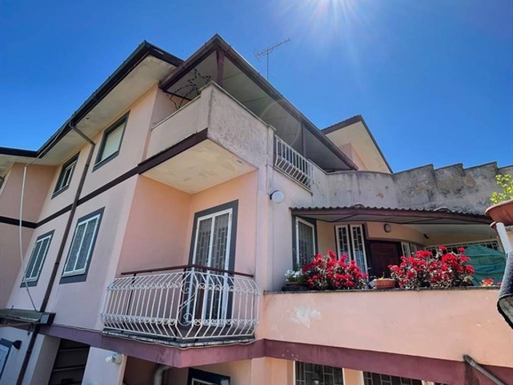 Villa a San cesareo in Via Col di Tenda - Foto 2