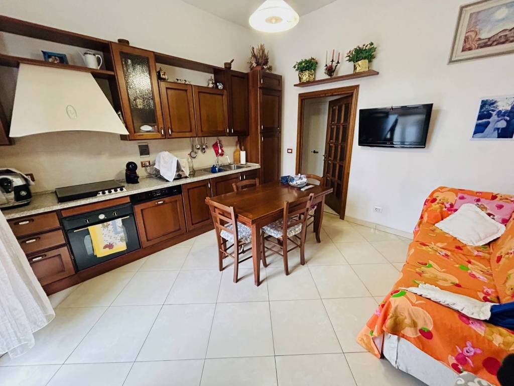 Casa indipendente a Campi bisenzio in Via San Martino, 44 - Foto 5
