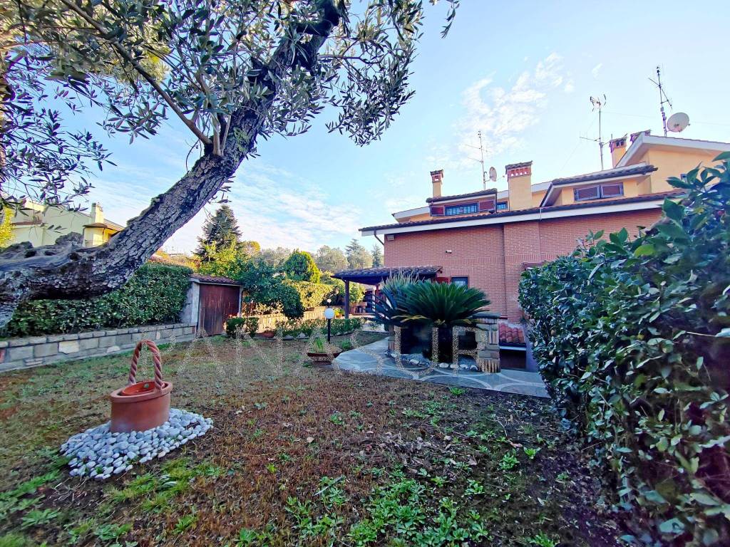Villetta a schiera a Genzano di roma in Via Vigne Nuove - Foto 4