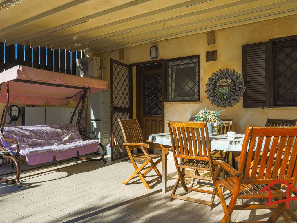 Villa a Ardea in Via Achille - Foto 3