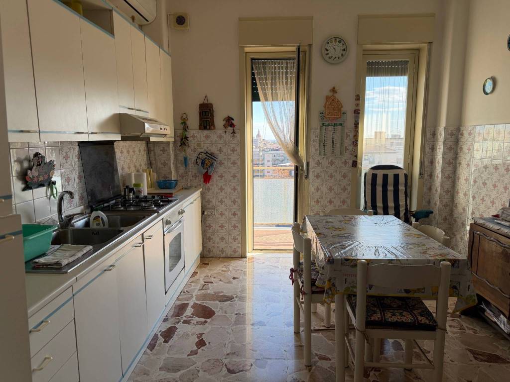Appartamento a Catania in Corso Indipendenza, 14 - Foto 2