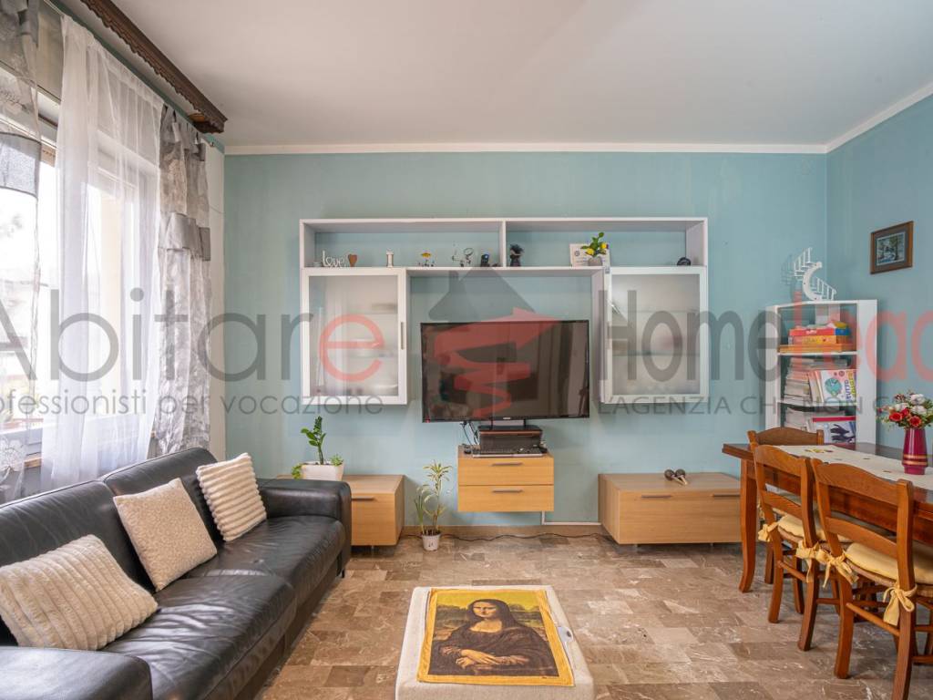 Appartamento a Pordenone in Via Claudio Monteverdi, 3 - Foto 2