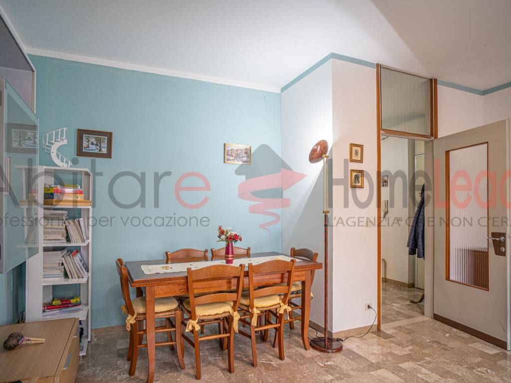 Appartamento a Pordenone in Via Claudio Monteverdi, 3 - Foto 3