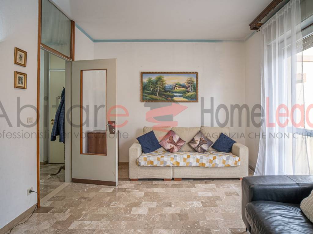 Appartamento a Pordenone in Via Claudio Monteverdi, 3 - Foto 4