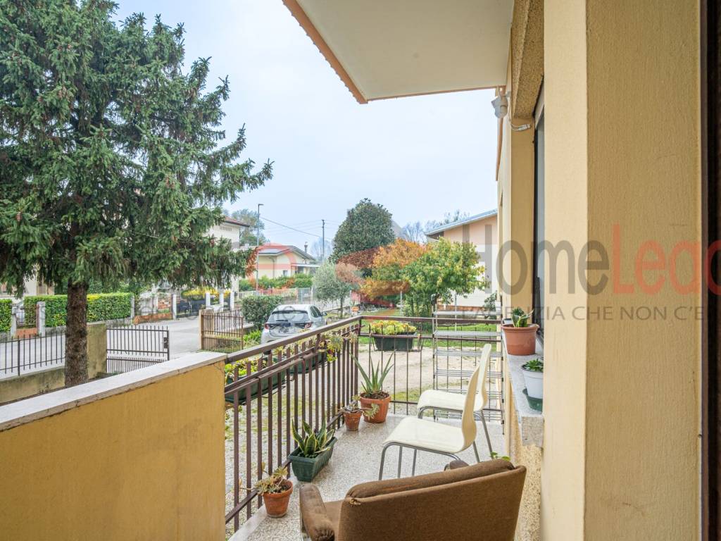 Appartamento a Pordenone in Via Claudio Monteverdi, 3 - Foto 5