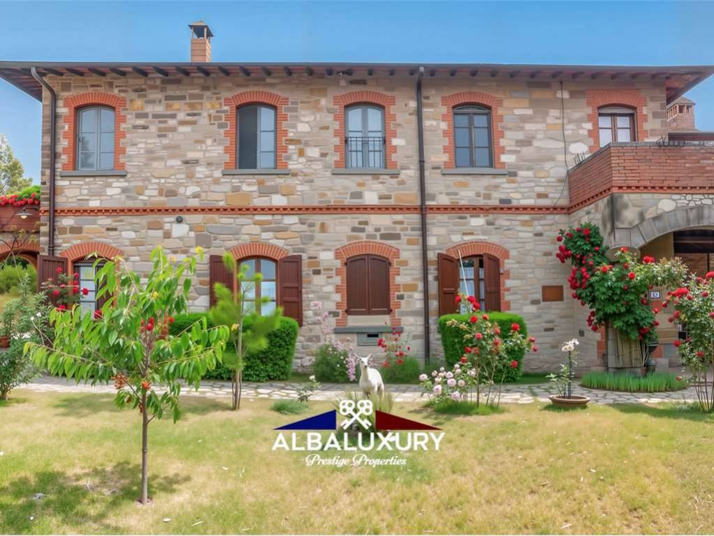 Villa a Greve in chianti in SP 68 - Foto 3