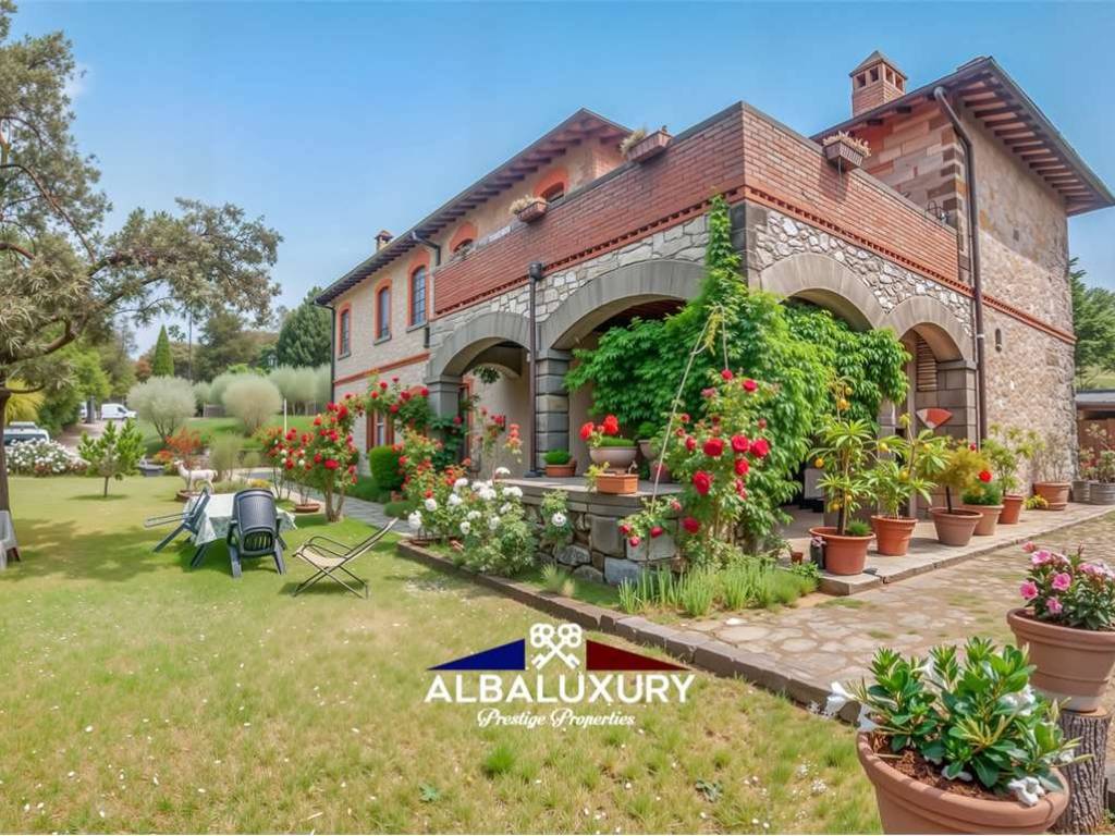 Villa a Greve in chianti in SP 68 - Foto 4