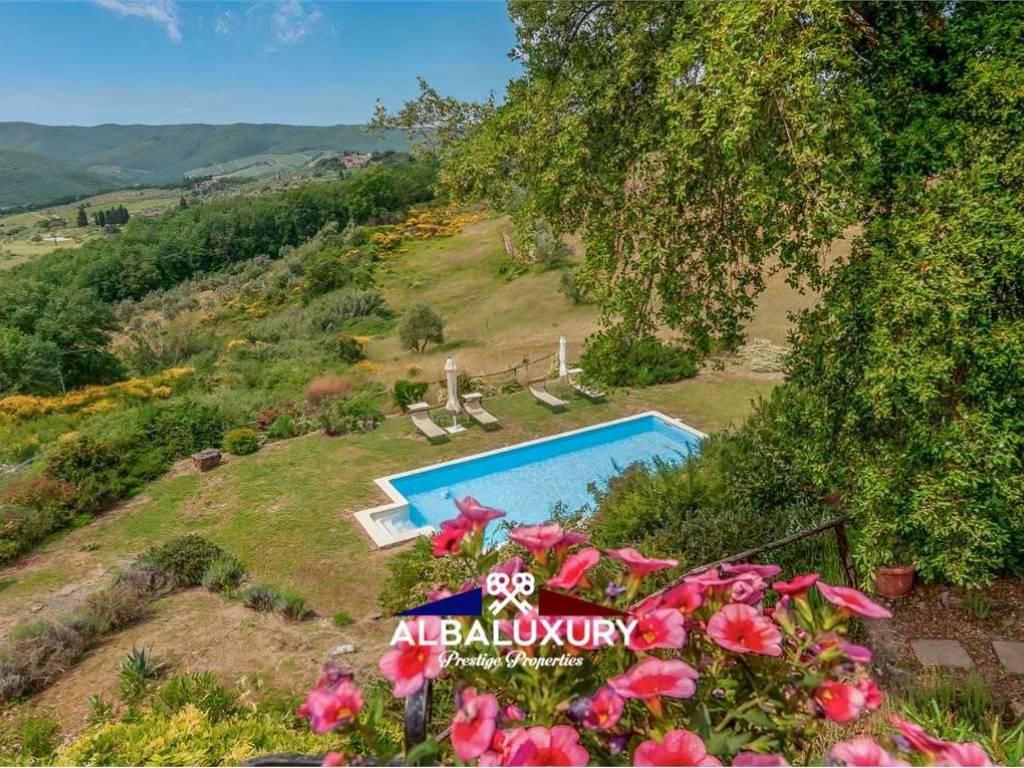 Villa a Greve in chianti in SP 68 - Foto 5