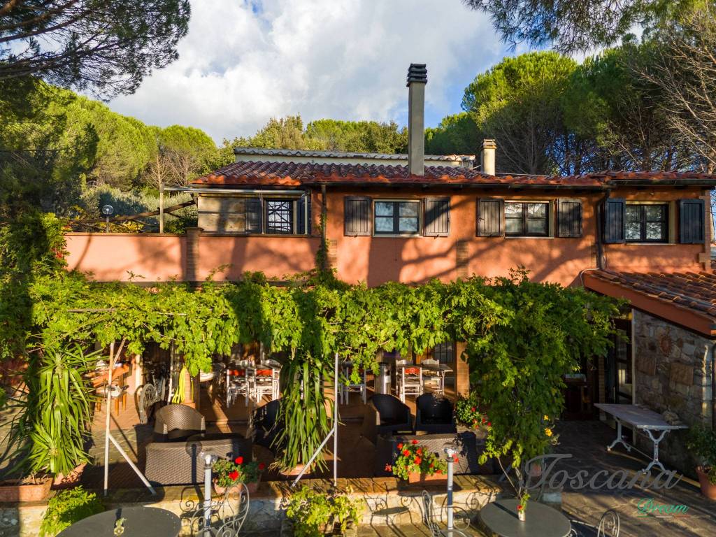 Rustico / casale a Roccastrada in Località Pereti - Foto 3