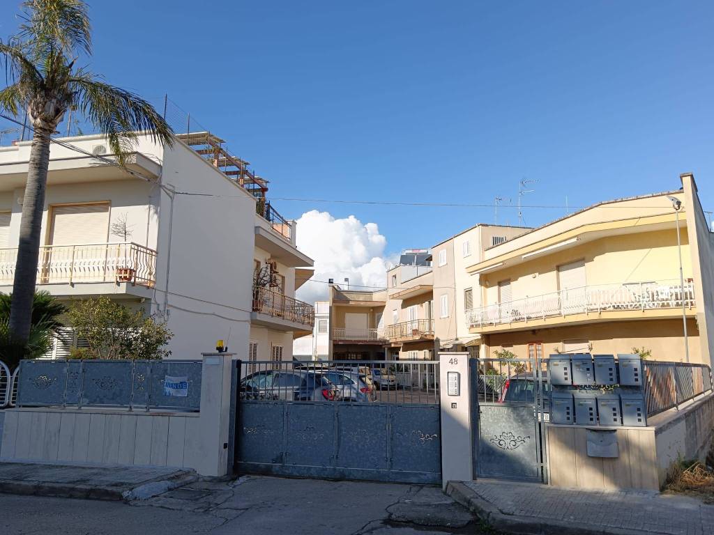 Appartamento a Nardò in Via Jean Jacques Rousseau, 48 - Foto 4