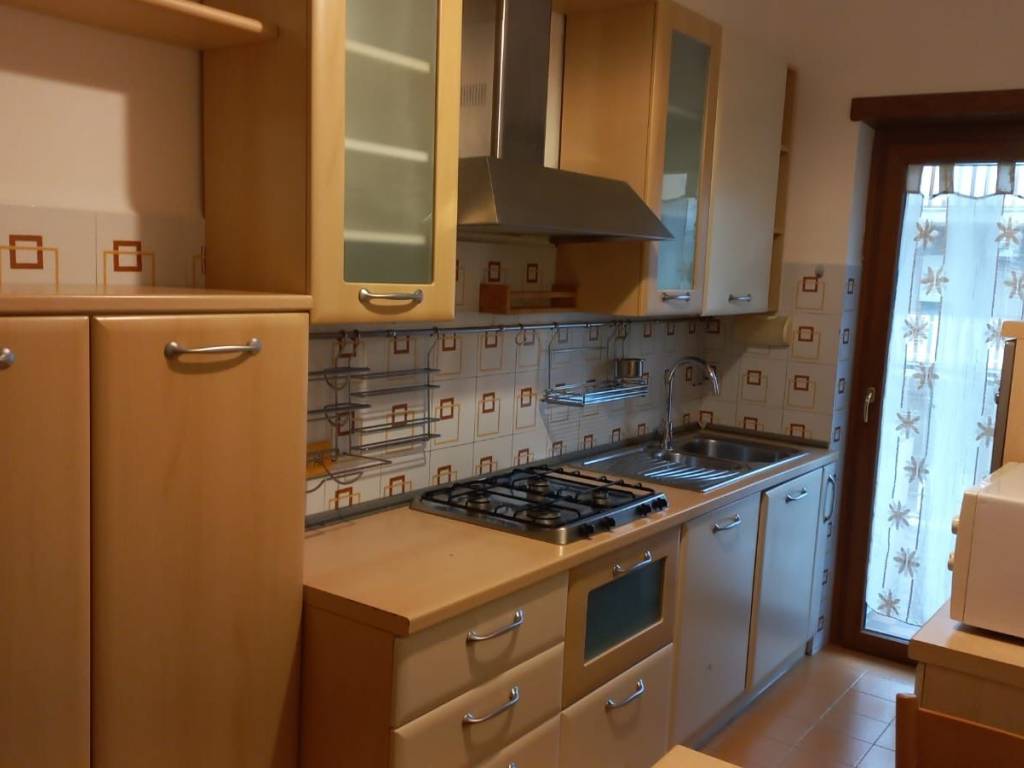 Appartamento a Monterotondo in Via Po, 40 - Foto 3
