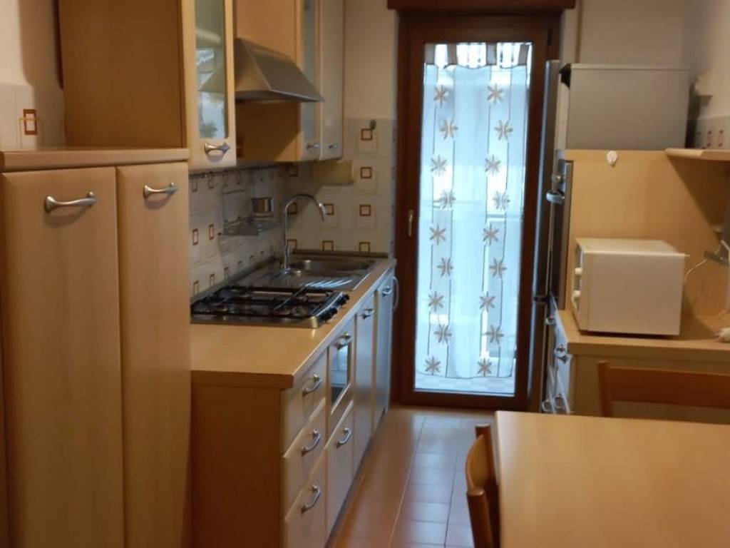 Appartamento a Monterotondo in Via Po, 40 - Foto 4