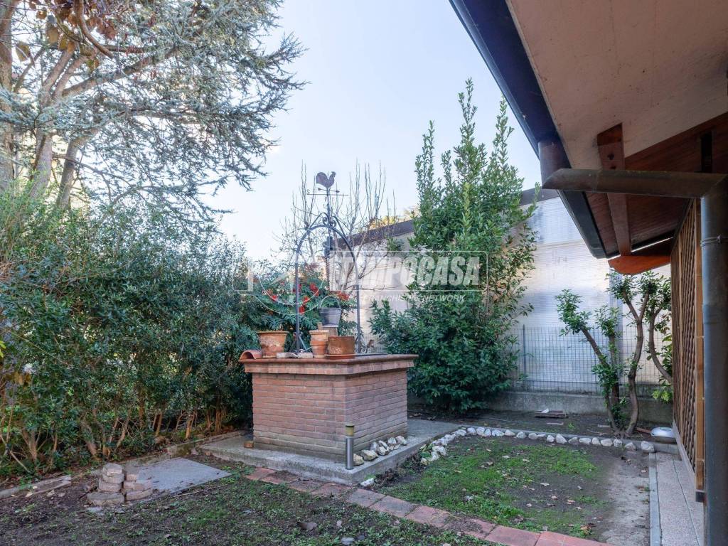 Villa a Terre del reno in Via Donatori di Sangue 4 - Foto 4