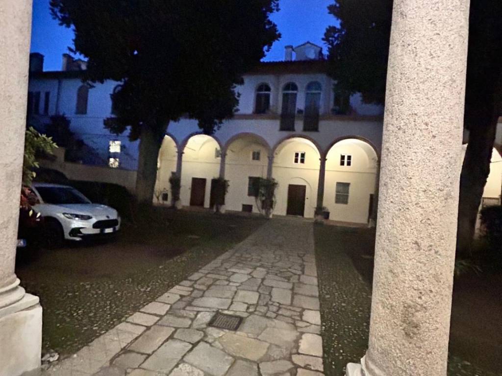 Appartamento a Pavia in Via Pietro Carpanelli, 10 - Foto 2