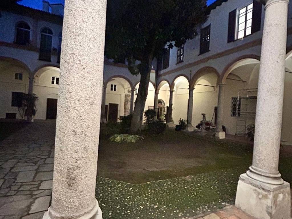 Appartamento a Pavia in Via Pietro Carpanelli, 10 - Foto 3