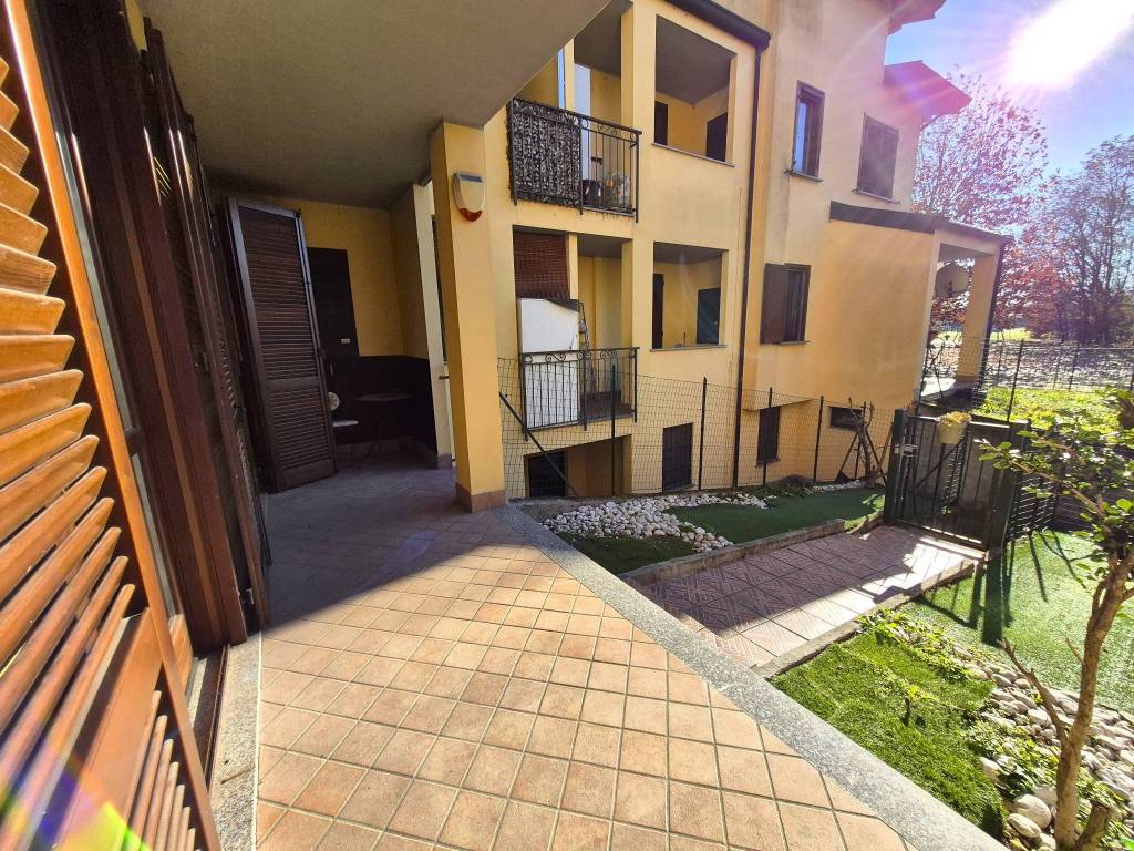 Appartamento a Ceranova in Via San Giovanni Bosco, 2 - Foto 2