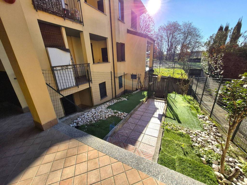 Appartamento a Ceranova in Via San Giovanni Bosco, 2 - Foto 3
