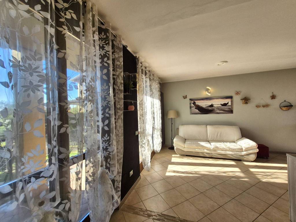 Appartamento a Ceranova in Via San Giovanni Bosco, 2 - Foto 5