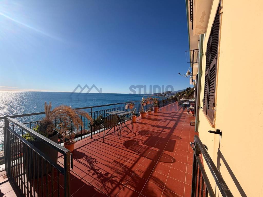 Appartamento a Cipressa in Via Privata Ciapin - Foto 4