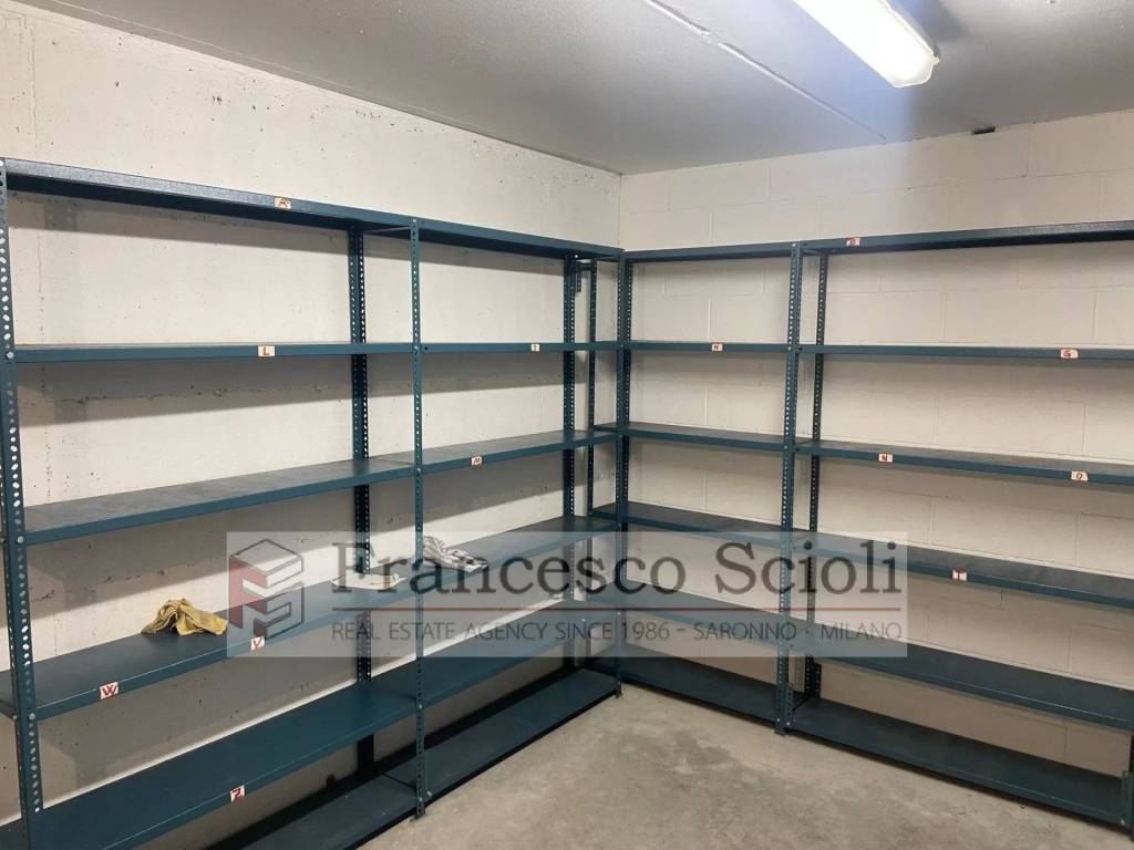 Immobile a Saronno in Via Vincenzo Monti, 16 - Foto 2