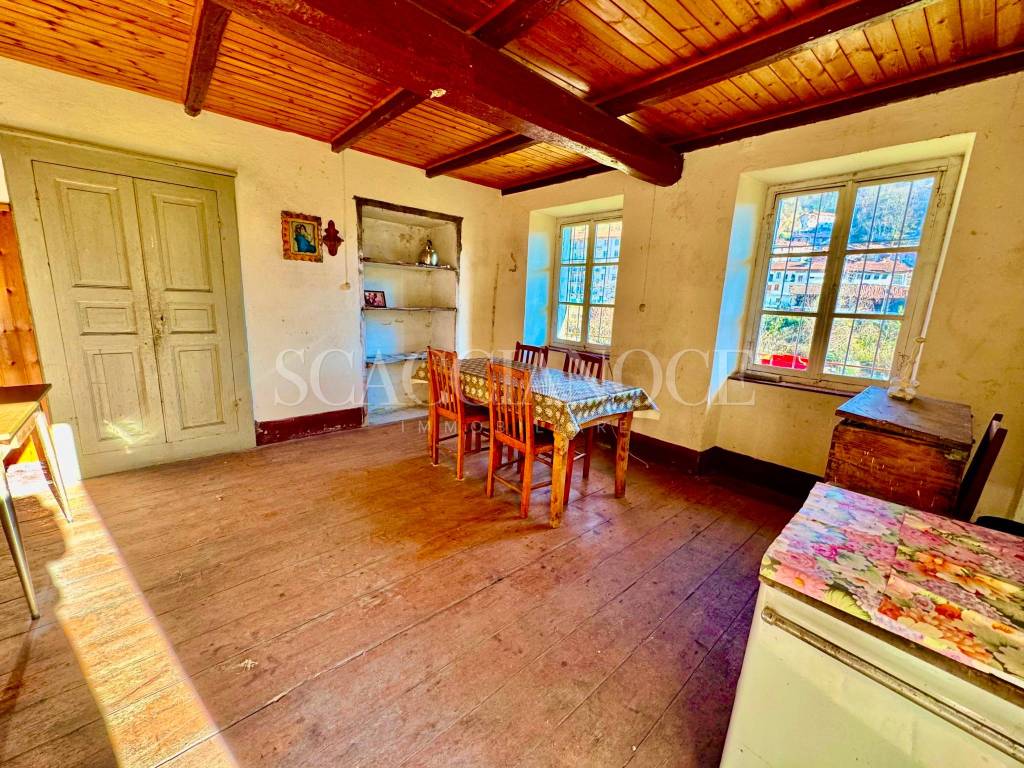 Casa indipendente a Portula in Frazione Masseranga, 21 - Foto 2