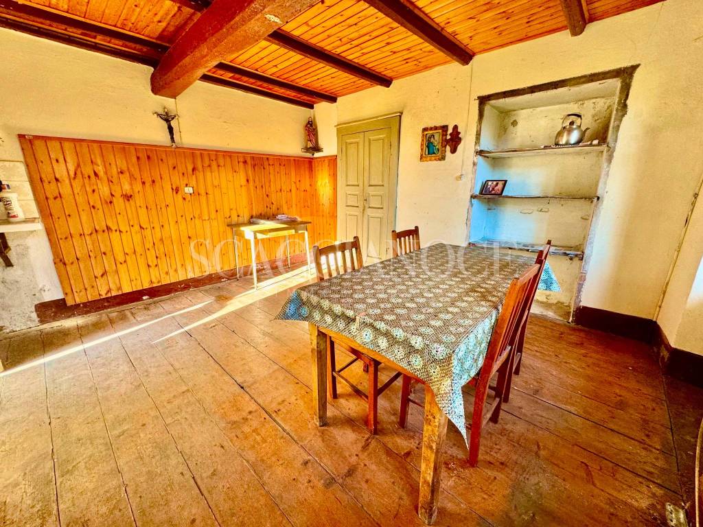 Casa indipendente a Portula in Frazione Masseranga, 21 - Foto 3