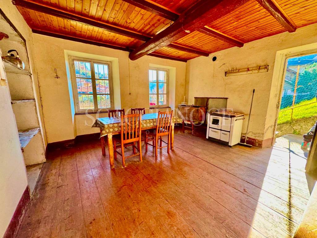 Casa indipendente a Portula in Frazione Masseranga, 21 - Foto 4