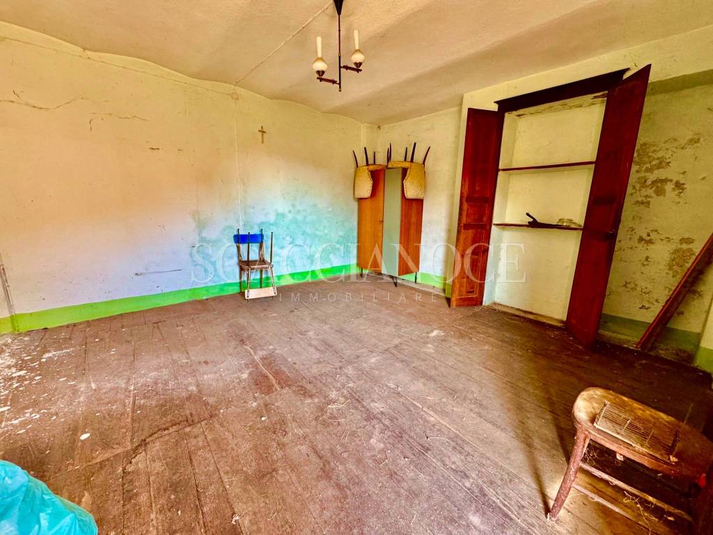 Casa indipendente a Portula in Frazione Masseranga, 21 - Foto 5