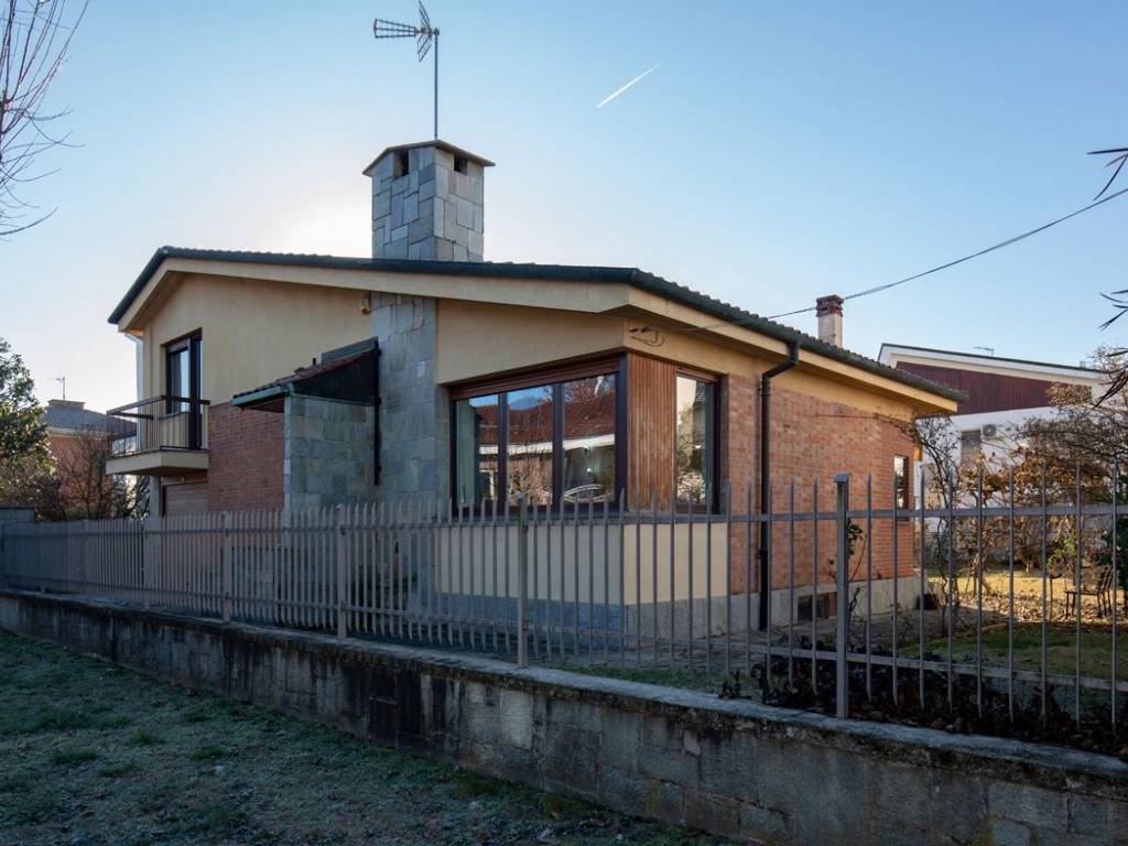 Villa a Vinovo in Via del Giardino, 8 - Foto 3