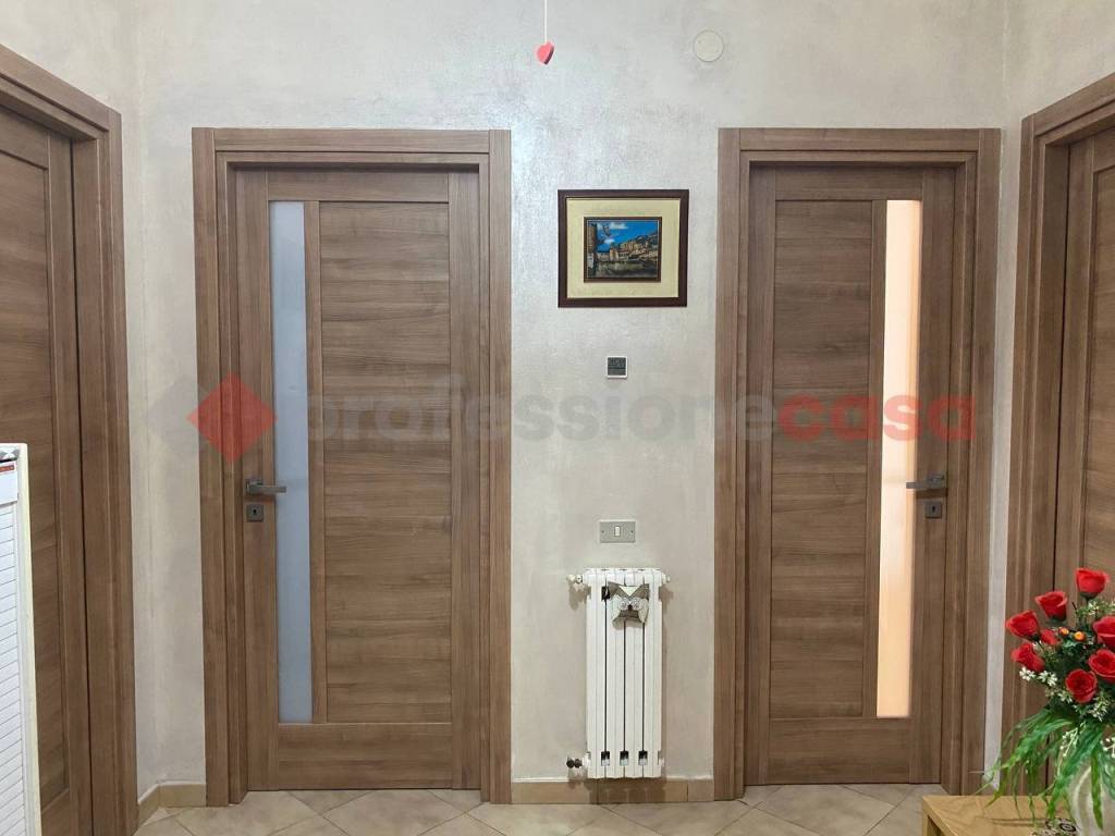 Appartamento a Castel san giorgio in Via U.De Concilis, 19 - Foto 4