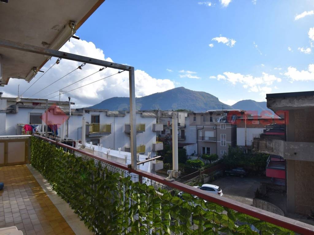Appartamento a Castel san giorgio in Via U.De Concilis, 19 - Foto 5