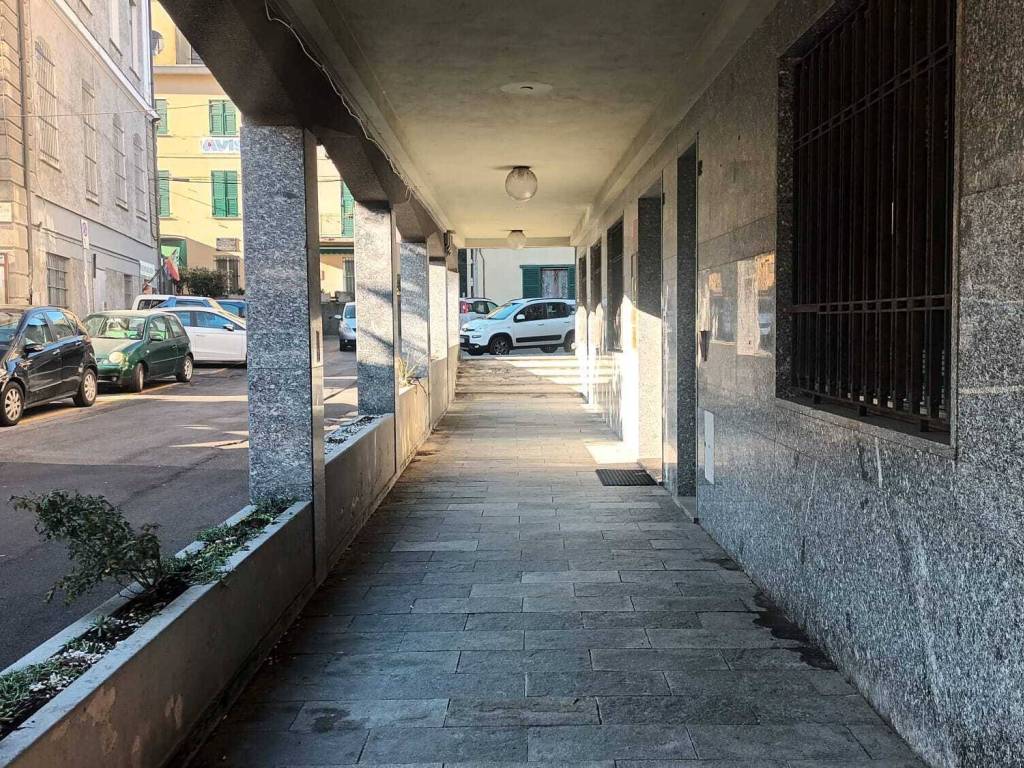 Appartamento a Busalla in Piazza Enrico Macciò, 11 - Foto 5