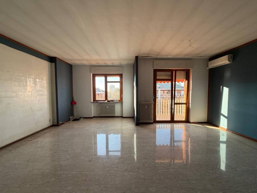 Appartamento a Asti in Via Francesco Petrarca - Foto 2