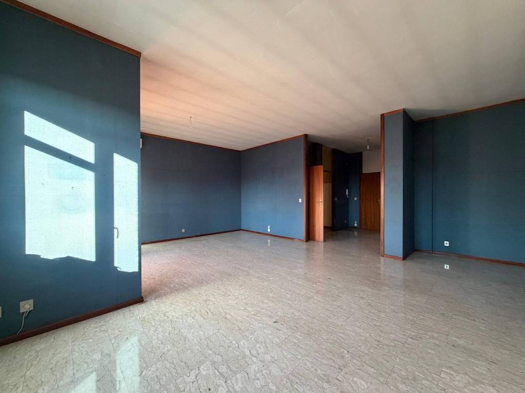 Appartamento a Asti in Via Francesco Petrarca - Foto 5