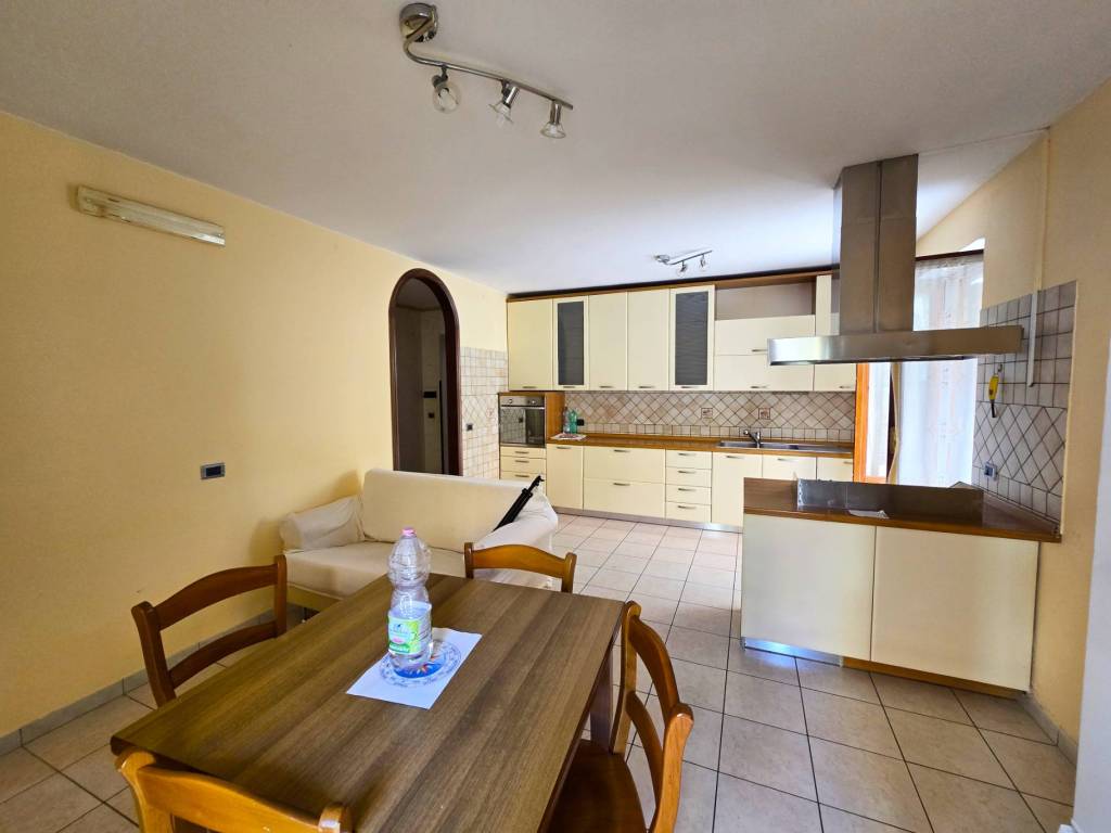 Appartamento a Mercogliano in Via Partenio, 10 - Foto 2