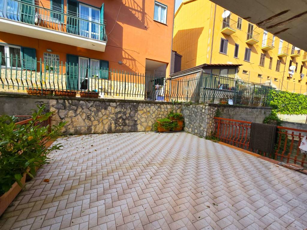 Appartamento a Mercogliano in Via Partenio, 10 - Foto 4