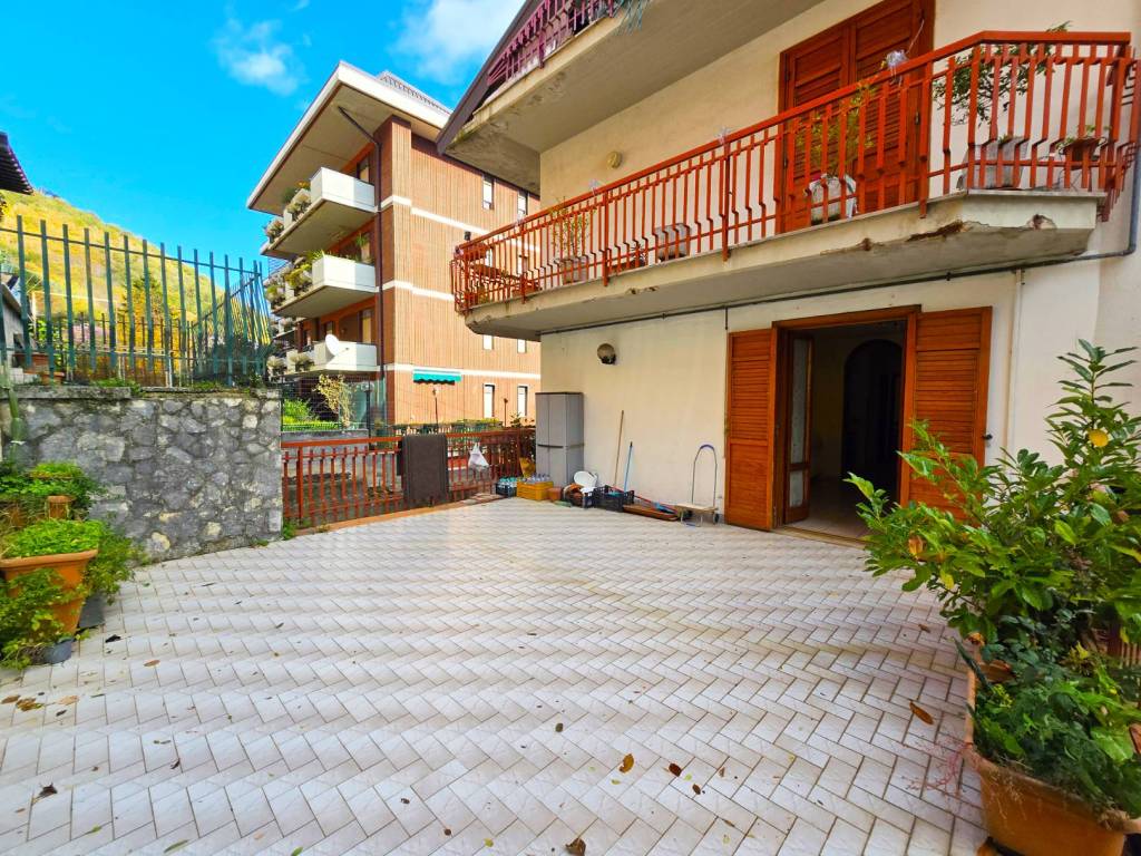 Appartamento a Mercogliano in Via Partenio, 10 - Foto 5