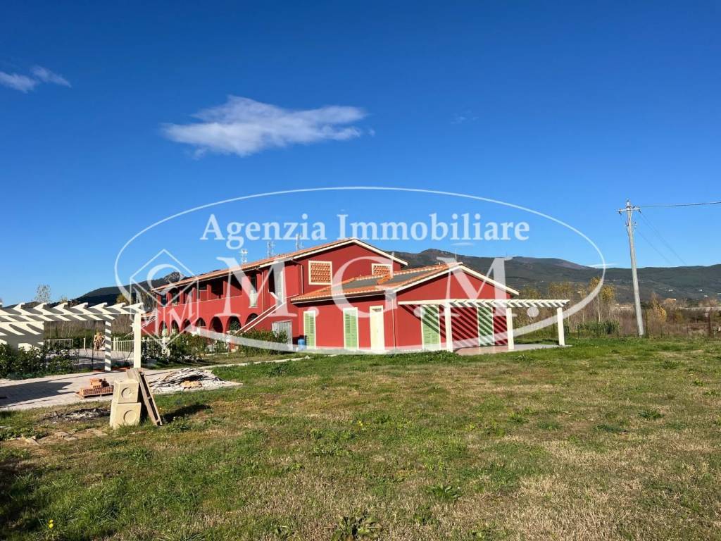 Villa a Calcinaia - Foto 2