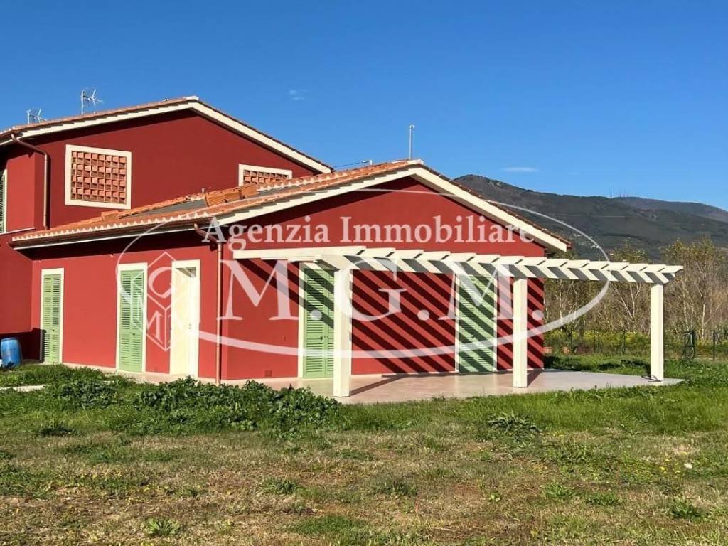 Villa a Calcinaia - Foto 3