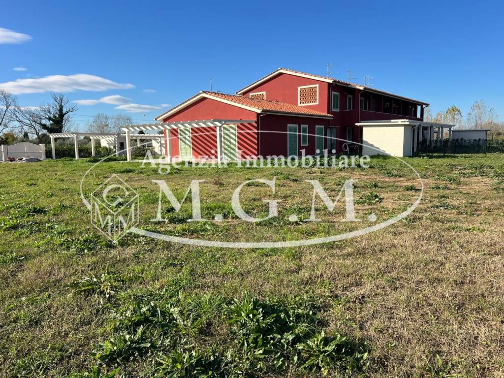 Villa a Calcinaia - Foto 4