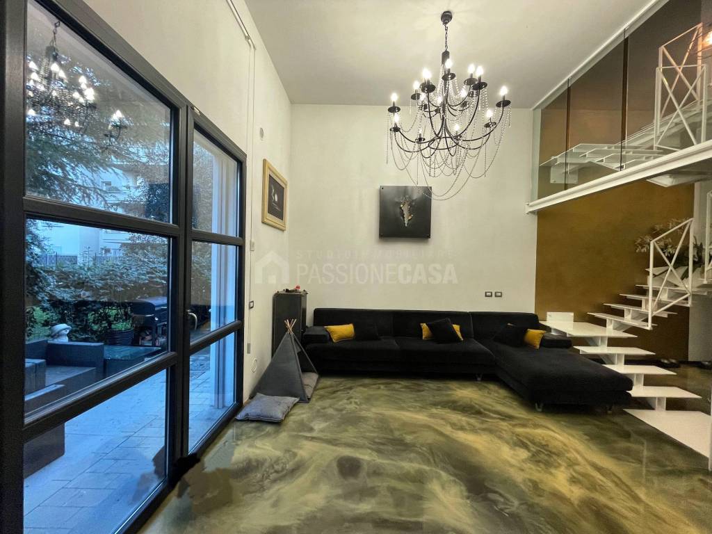 Casa indipendente a Prato in Via Dora Baltea - Foto 4