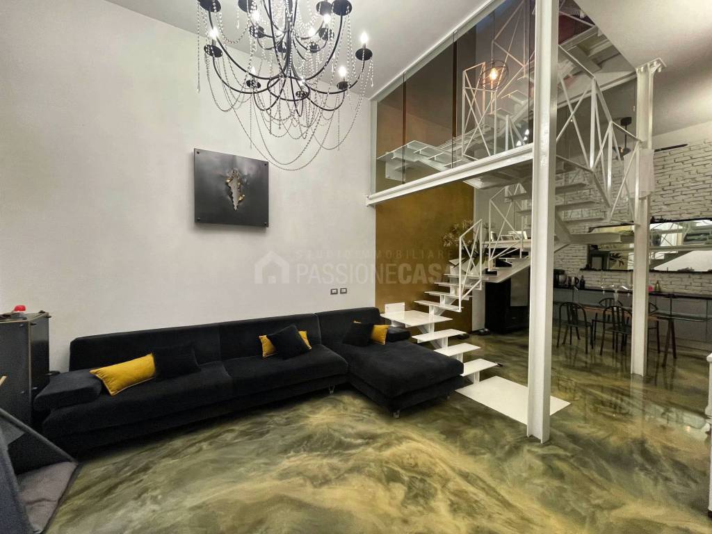 Casa indipendente a Prato in Via Dora Baltea - Foto 5