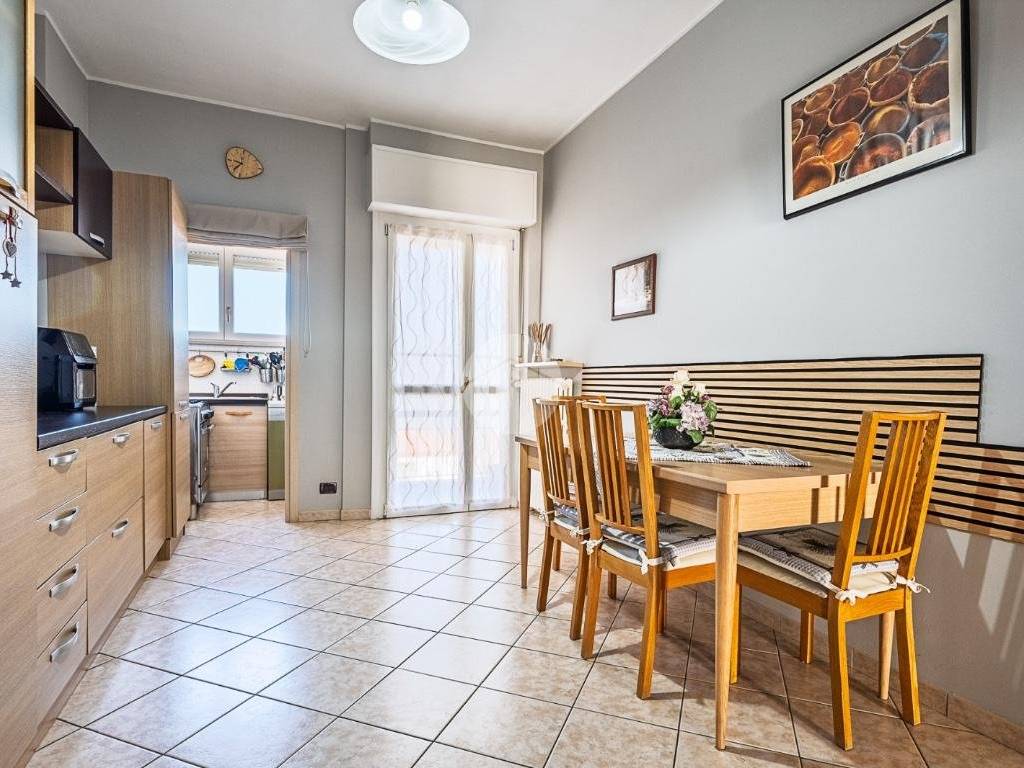 Appartamento a Grugliasco in Viale gramsci, 37 - Foto 3