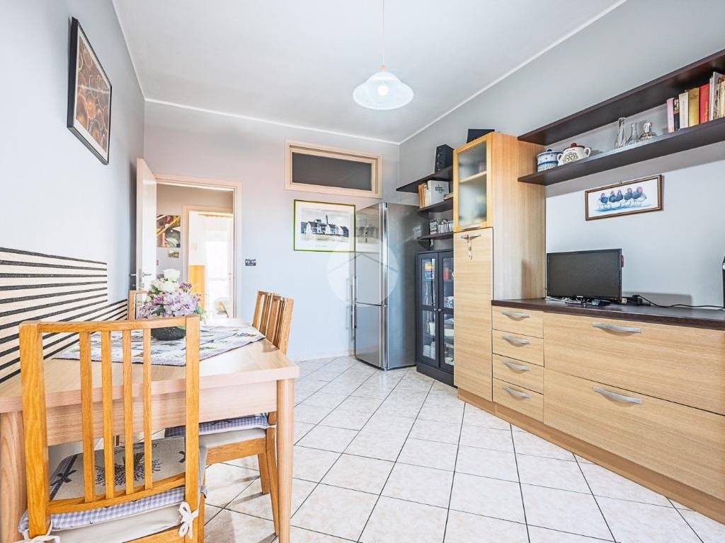 Appartamento a Grugliasco in Viale gramsci, 37 - Foto 4