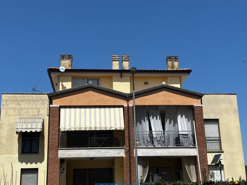 Appartamento a Sermoneta in Fiume Ninfa, 26 - Foto 3