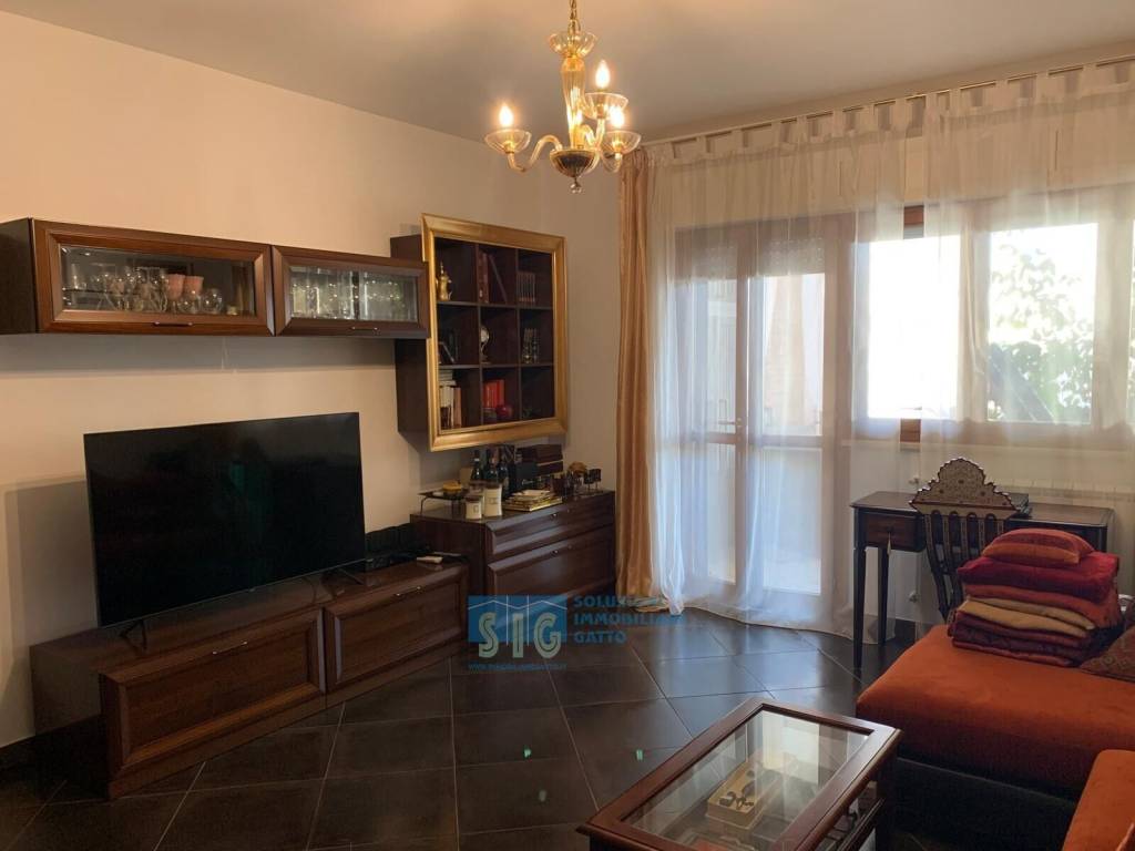 Appartamento a Sermoneta in Fiume Ninfa, 26 - Foto 5