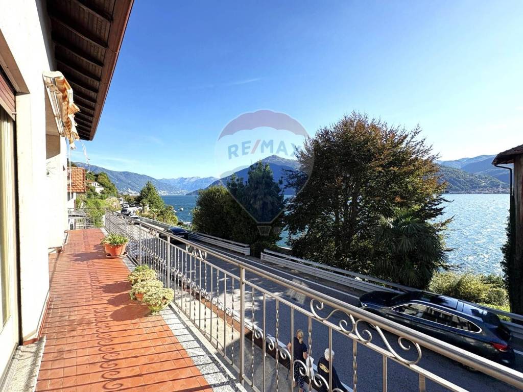 Casa indipendente a Cannobio in Strada Statale 34 del Lago Maggiore - Foto 3